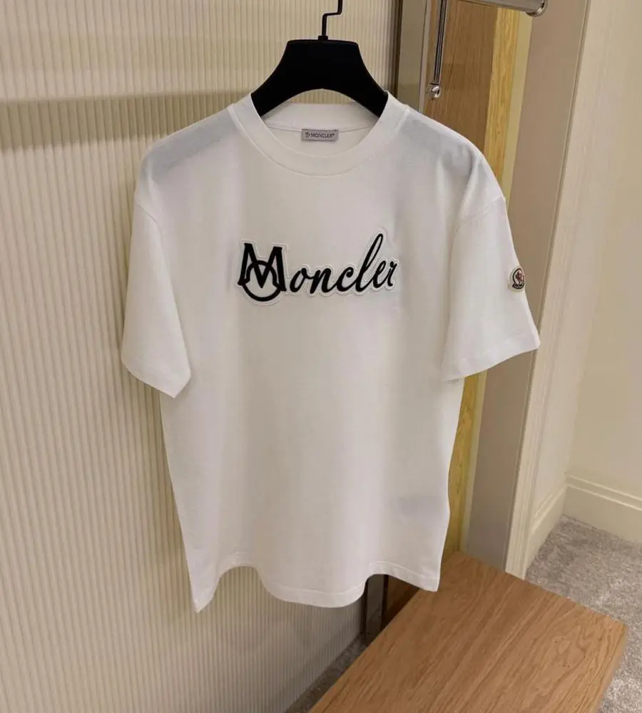 Moncler T Shirt-280-3