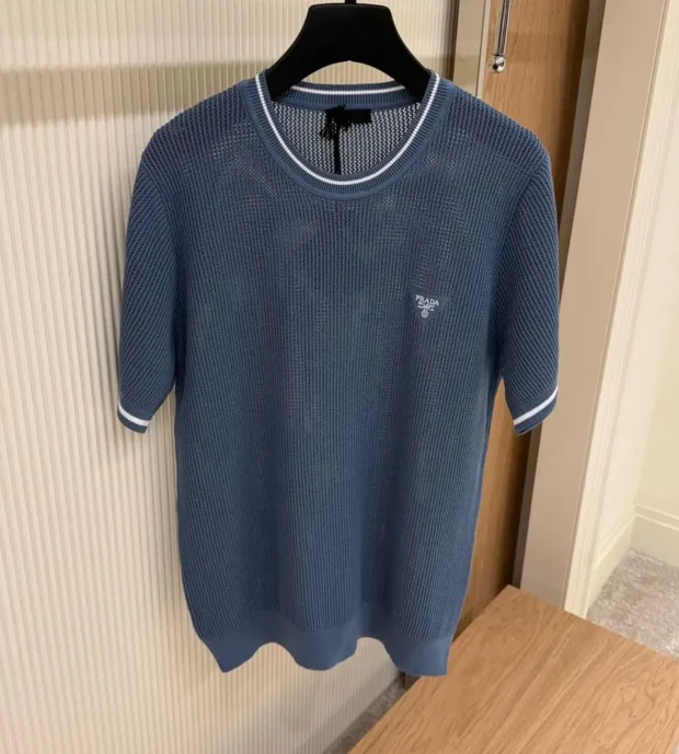 Prada T Shirt-300-13