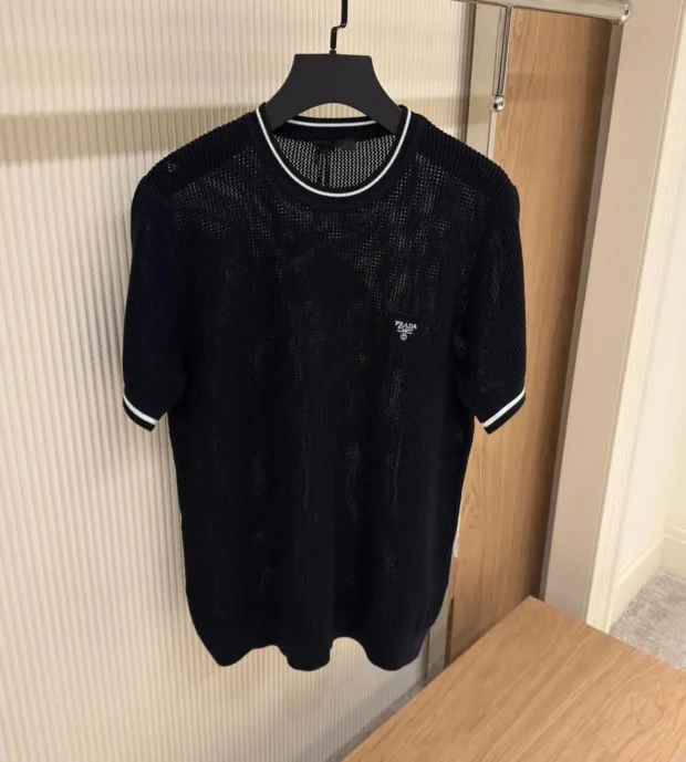 Prada T Shirt-300-16