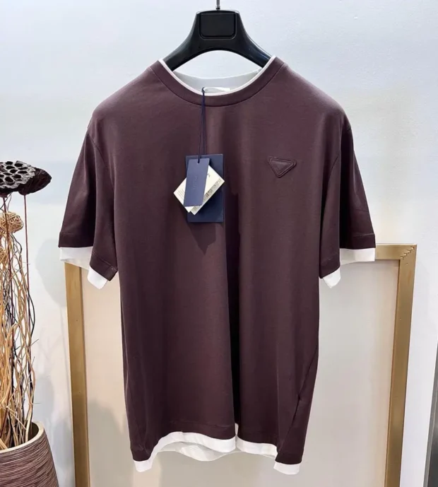 Prada T Shirt-300-17