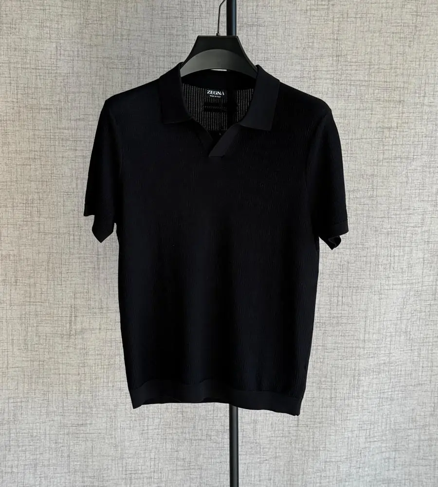 Zegna T Shirt-350-1