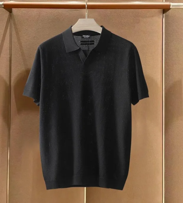 Zegna T Shirt-350-11