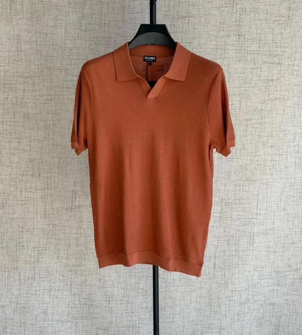 Zegna T Shirt-350-6