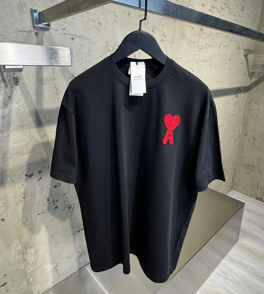 Ami T Shirt-250-21
