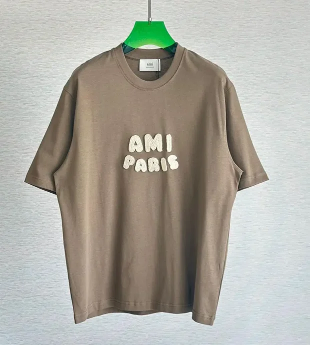 Ami T Shirt-250-26
