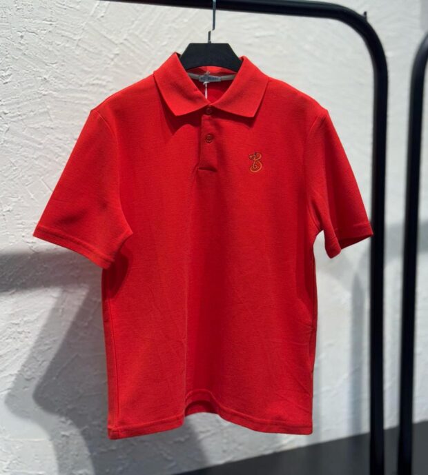 Burberry T Shirt-320-2