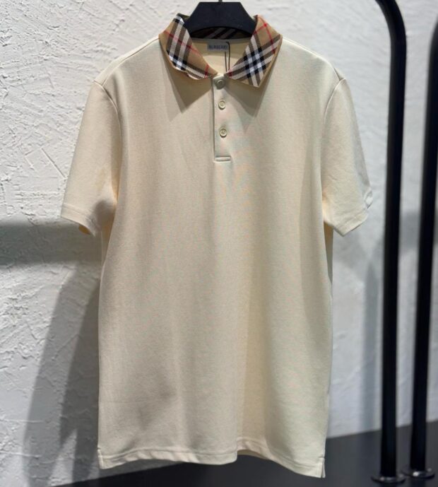 Burberry T Shirt-320-5