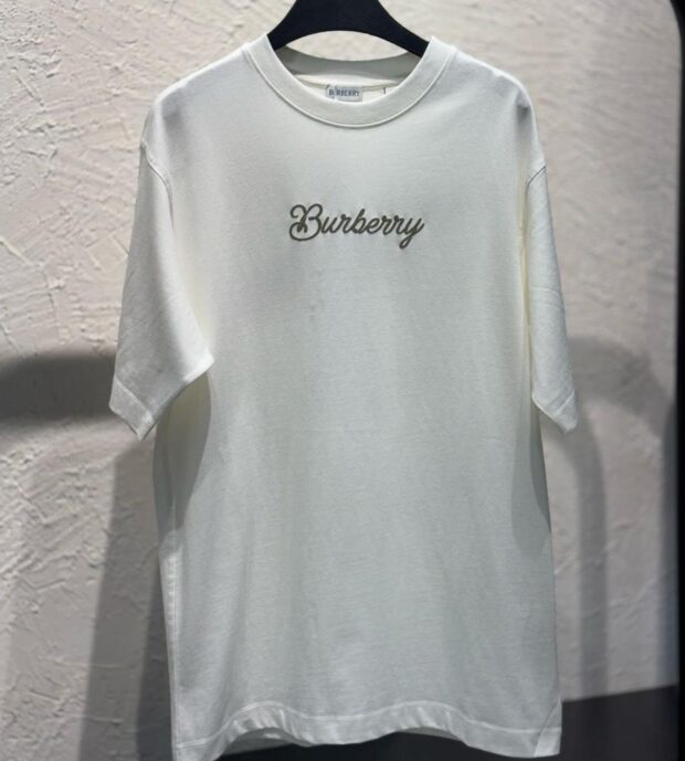 Burberry T Shirt-320-6