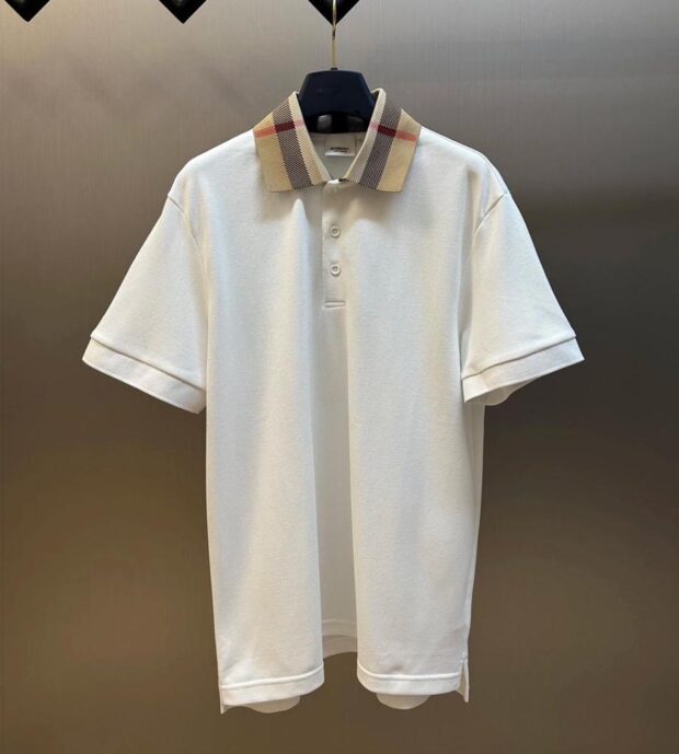 Burberry T Shirt-320-8
