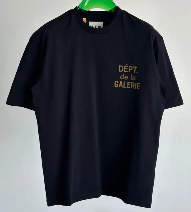 Depth Gallery T Shirt-250-20