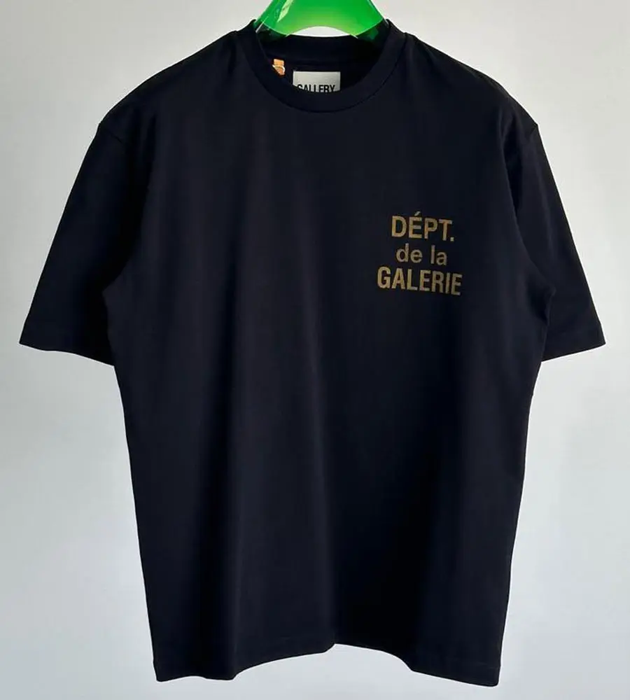 Depth Gallery T Shirt-250-20