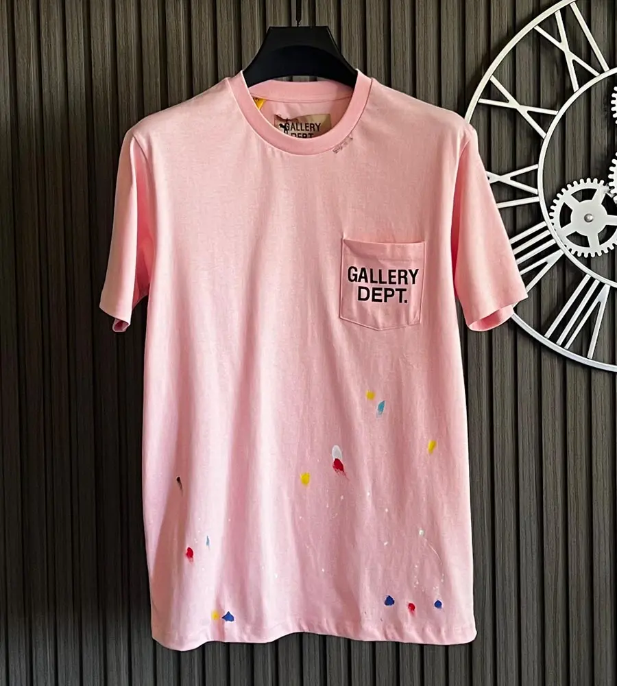 Depth Gallery T Shirt-250-22