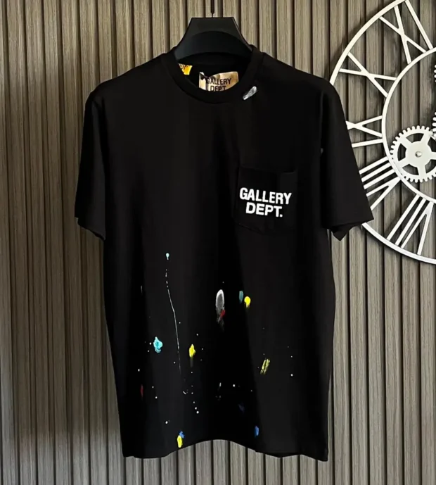 Depth Gallery T Shirt-250-24