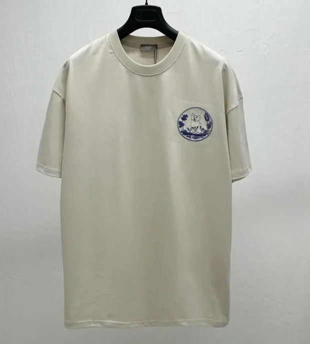 Dior T Shirt-350-10
