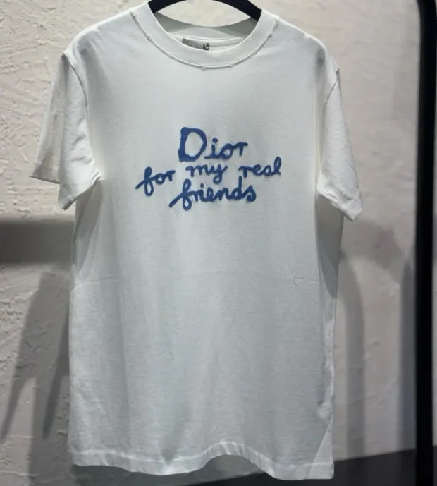 Dior T Shirt-350-11