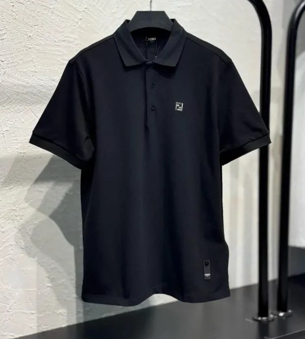 Fendi T Shirt-320-4