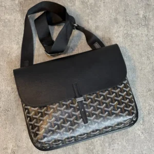 Goyard Coursier Messenger Bag 1050-11