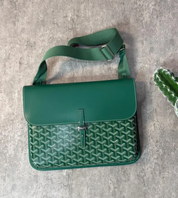 Goyard Coursier Messenger Bag 1050-13
