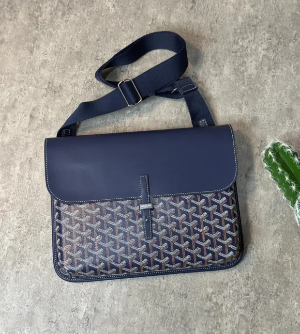Goyard Coursier Messenger Bag 1050-14