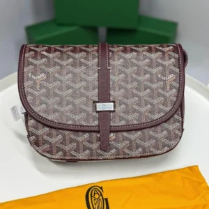 Goyard Coursier Messenger Bag 1050-5