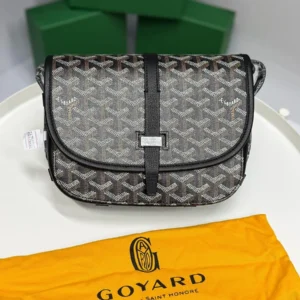 Goyard Coursier Messenger Bag 1050-6