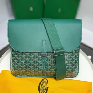 Goyard Coursier Messenger Bag 1050-9