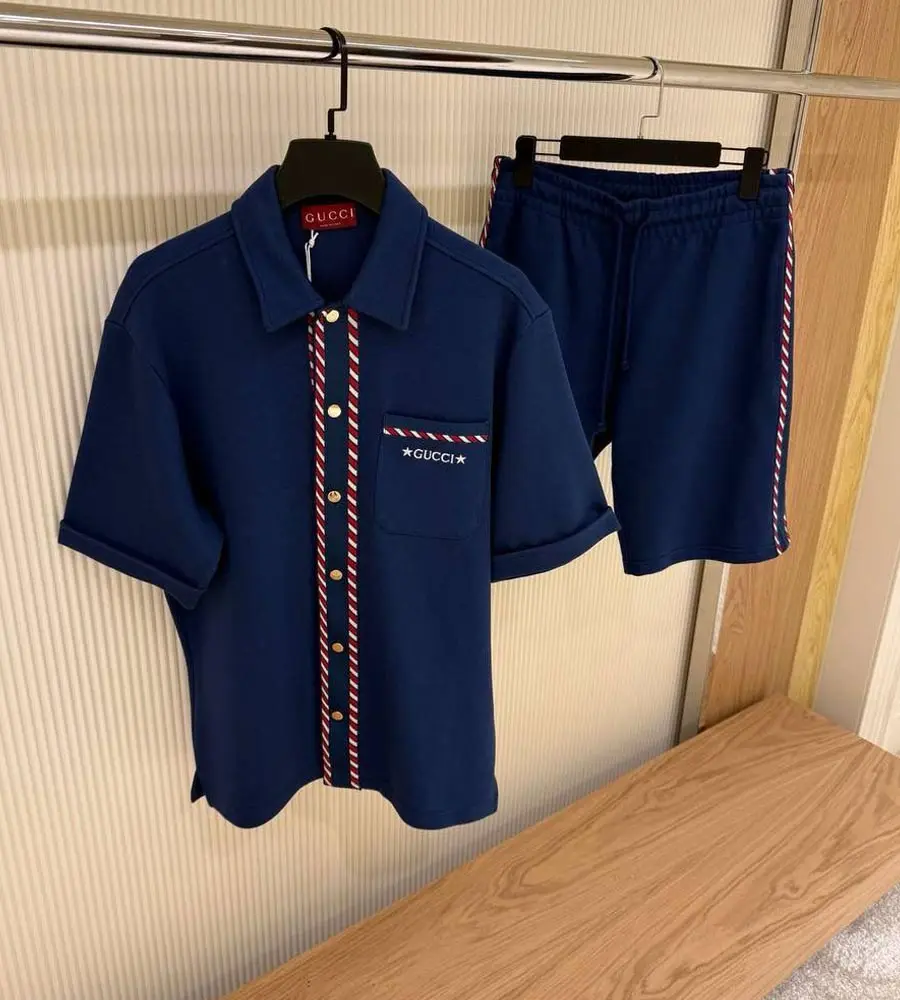 Gucci Full Set 550-1