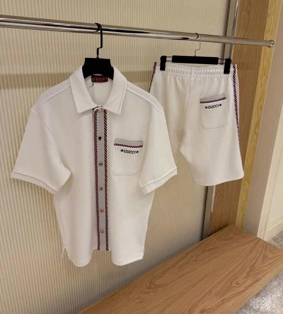 Gucci Full Set 550-2