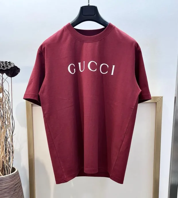 Gucci T Shirt-300-21