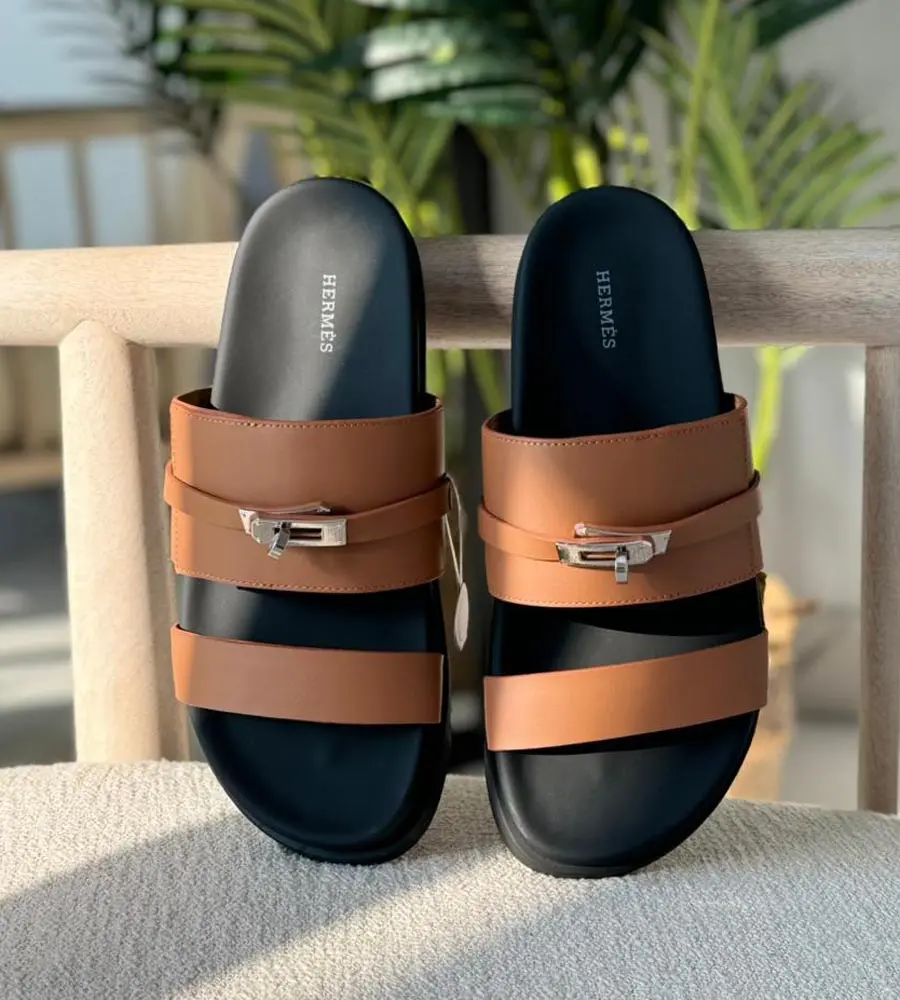 Hermes Sandal-475-4