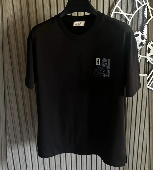 Hermes T Shirt-320-3
