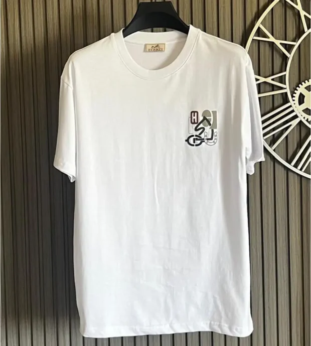 Hermes T Shirt-320-4