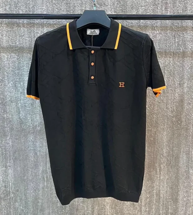 Hermes T Shirt-320-5