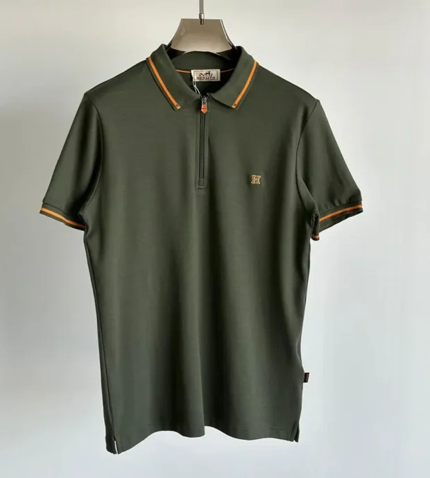 Hermes T Shirt-320-8