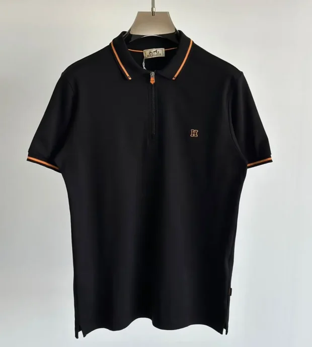 Hermes T Shirt-320-9