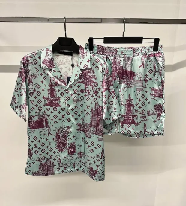 LV Set-550-4