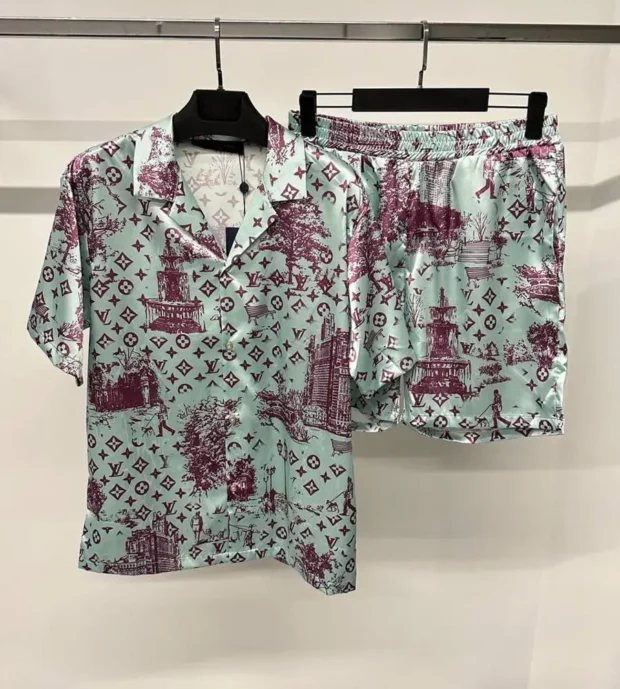 LV Set-550-6