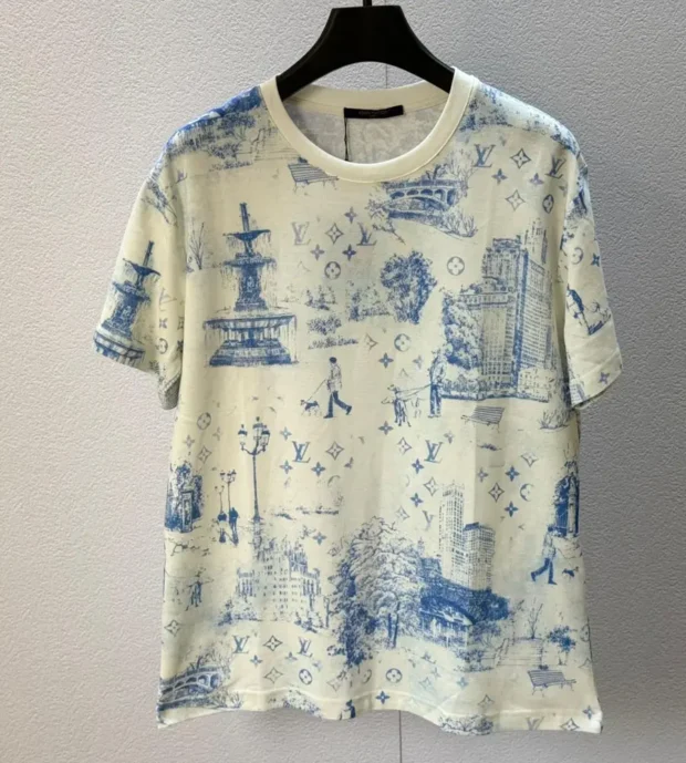 LV T Shirt-300-45