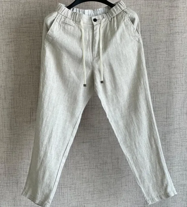 Loropiana Lenin Pant 420-1