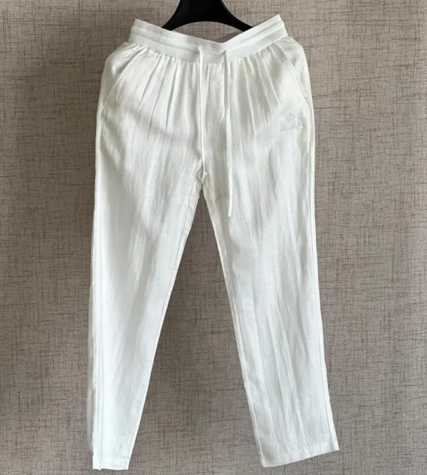 Loropiana Lenin Pant 420-10