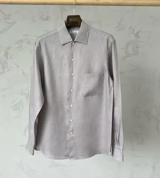 Loropiana Shirt-500-1