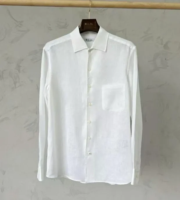 Loropiana Shirt-500-2