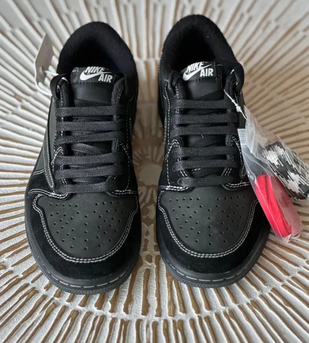 Nike Air Jordan 1 Low Travis Scott-500-1