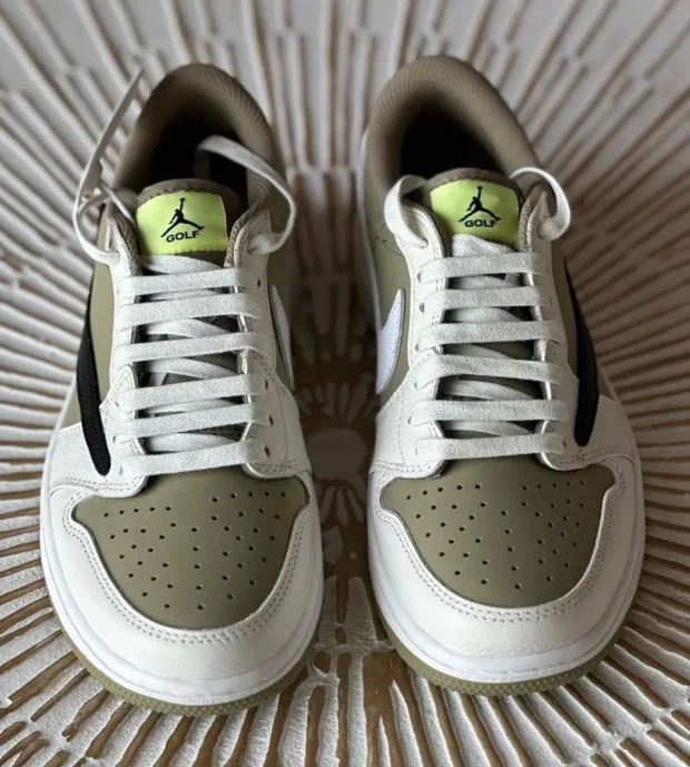 Nike Air Jordan 1 Low Travis Scott-500-5