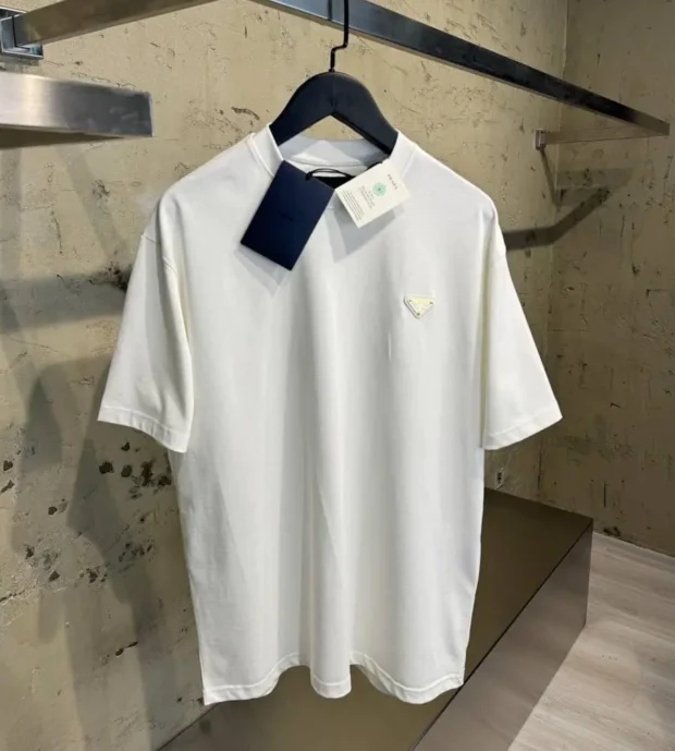 Prada T Shirt 300-21