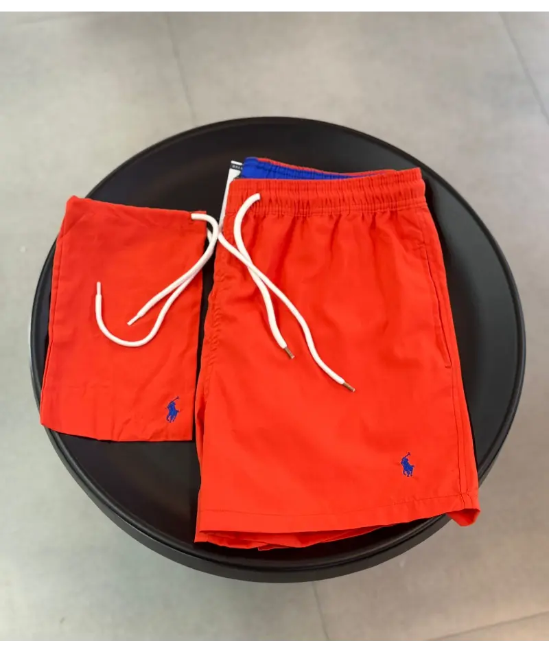 Ralph Lauren Swiming Shorts-220-10