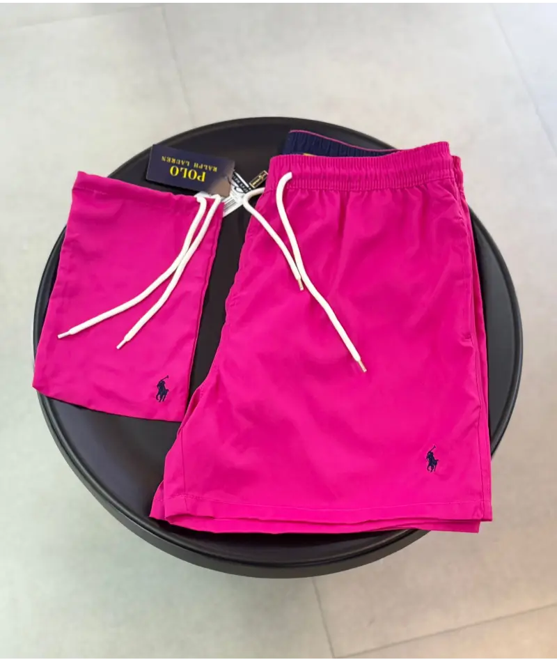 Ralph Lauren Swiming Shorts-220-11