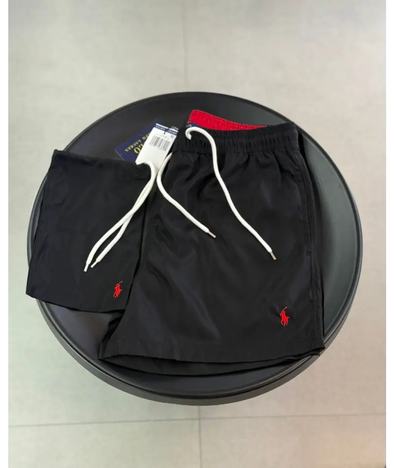 Ralph Lauren Swiming Shorts-220-12