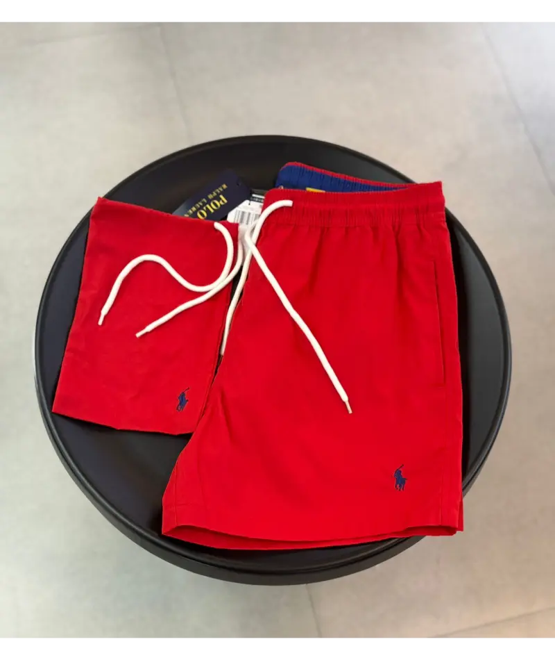 Ralph Lauren Swiming Shorts-220-13