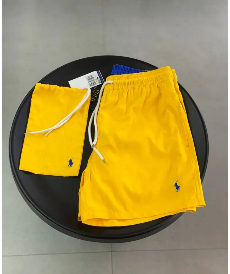 Ralph Lauren Swiming Shorts-220-14